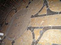 Chartres, Cathedrale, Labyrinthe (1)